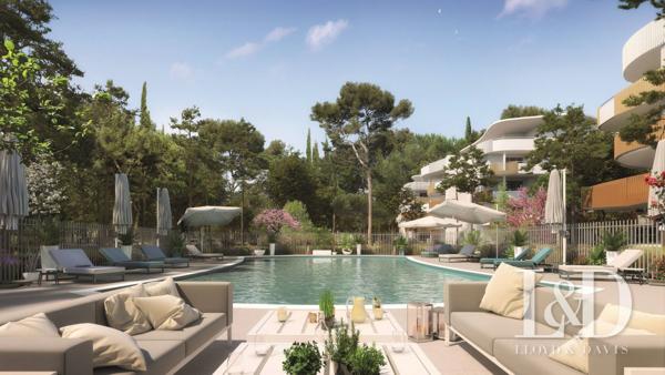 Appartement en attique