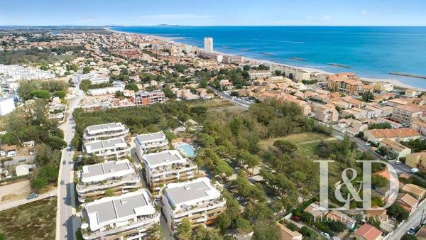 Appartement en attique