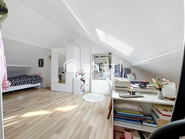 NOUVEAUTÉ À MONTIGNY-EN-GOHELLE