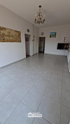 Achat Appartement T4 Blanquefort 3 chambres