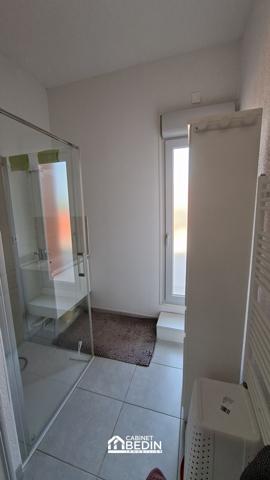 Achat Appartement T4 Blanquefort 3 chambres