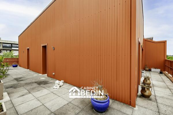Achat Appartement T4 Blanquefort 3 chambres