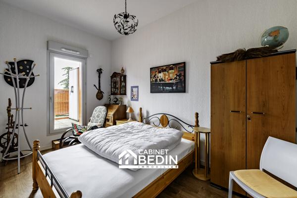 Achat Appartement T4 Blanquefort 3 chambres