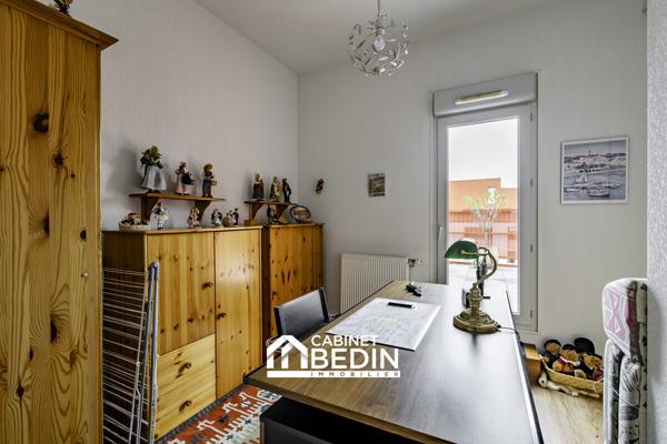 Achat Appartement T4 Blanquefort 3 chambres