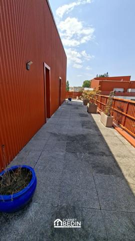 Achat Appartement T4 Blanquefort 3 chambres