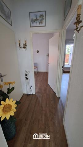 Achat Appartement T4 Blanquefort 3 chambres