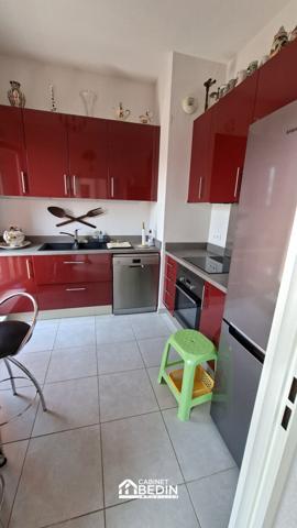 Achat Appartement T4 Blanquefort 3 chambres