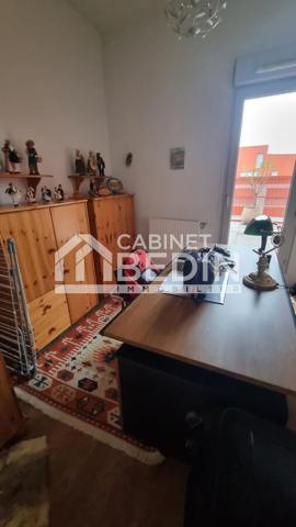 Achat Appartement T4 Blanquefort 3 chambres