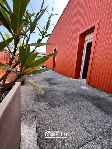 Achat Appartement T4 Blanquefort 3 chambres