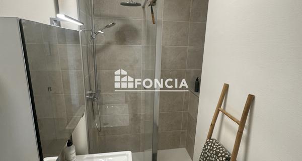 Location Studio meublé 25.16 m² - Bois-colombes 92270