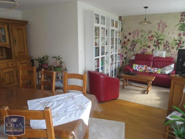 Appartement à vendre 5 pièces 115m²