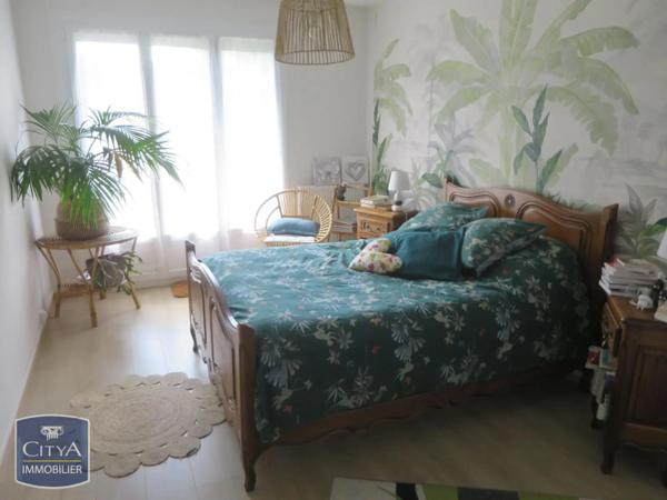 Appartement à vendre 5 pièces 115m²