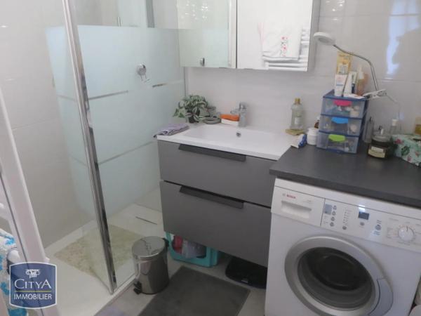 Appartement à vendre 5 pièces 115m²