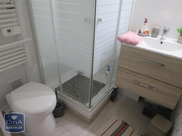 Appartement à vendre 5 pièces 115m²