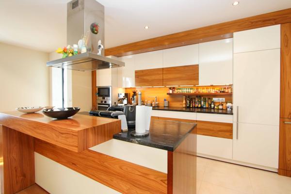 Saint-Genis-Pouilly (01630) APPARTEMENT T5 de 133 m2 – GRAND STANDING – PARK JEAN MONNET - ST GENIS POUILLY/GRAND GENEVE