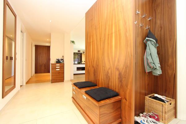 Saint-Genis-Pouilly (01630) APPARTEMENT T5 de 133 m2 – GRAND STANDING – PARK JEAN MONNET - ST GENIS POUILLY/GRAND GENEVE