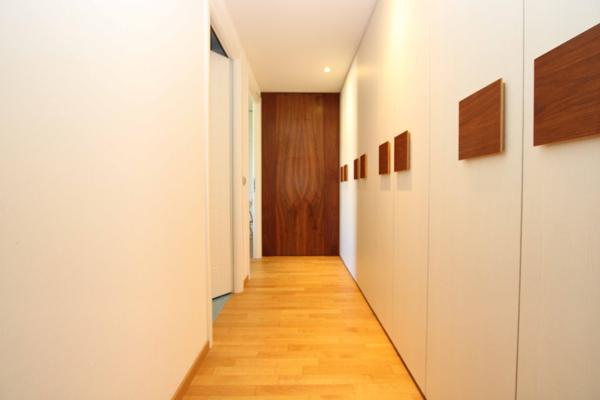 Saint-Genis-Pouilly (01630) APPARTEMENT T5 de 133 m2 – GRAND STANDING – PARK JEAN MONNET - ST GENIS POUILLY/GRAND GENEVE