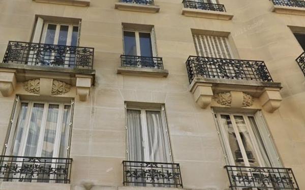 Appartement à vendre    1 pièce • 14,30 m2 Neuilly-sur-Seine