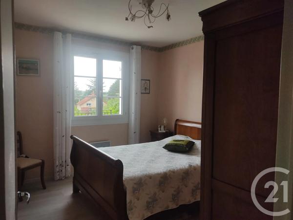 Maison à vendre  5 pièces - 116 m 2   VARENNES VAUZELLES  - 58