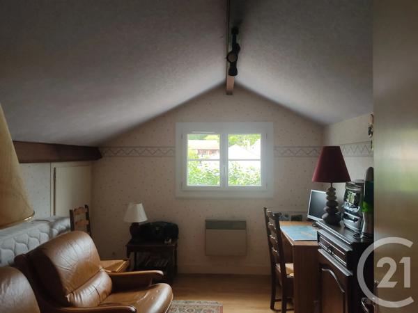 Maison à vendre  5 pièces - 116 m 2   VARENNES VAUZELLES  - 58