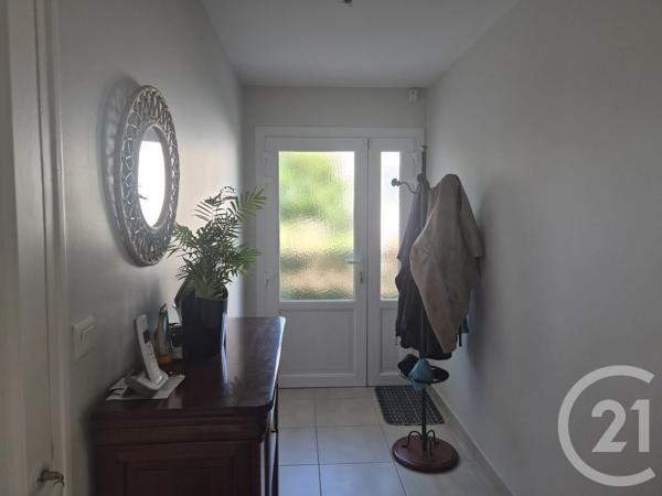 Maison à vendre  5 pièces - 116 m 2   VARENNES VAUZELLES  - 58