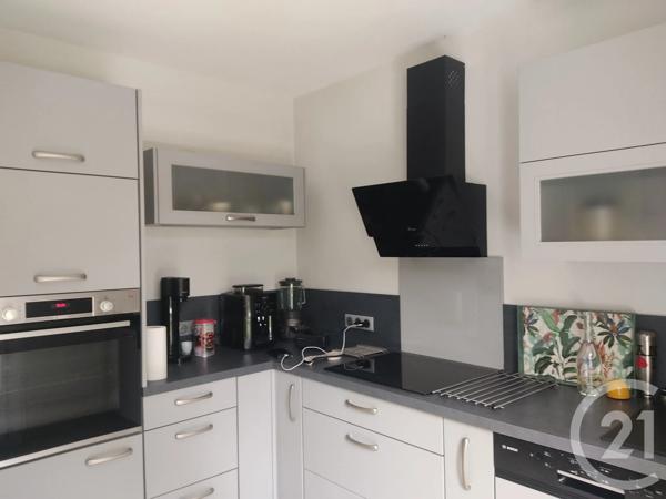 Maison à vendre  5 pièces - 116 m 2   VARENNES VAUZELLES  - 58