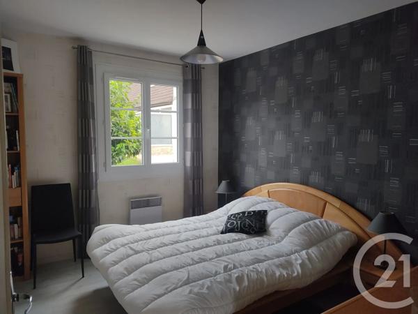 Maison à vendre  5 pièces - 116 m 2   VARENNES VAUZELLES  - 58