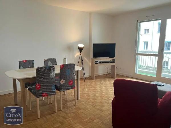 Appartement à louer 3 pièces 71.71m²