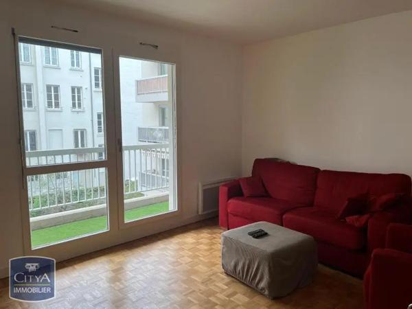 Appartement à louer 3 pièces 71.71m²