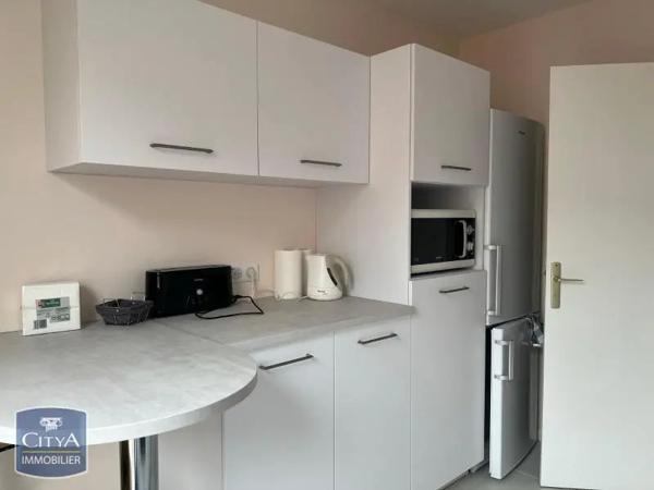 Appartement à louer 3 pièces 71.71m²