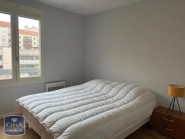 Appartement à louer 3 pièces 71.71m²
