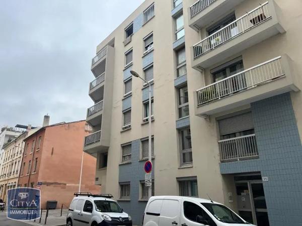 Appartement à louer 3 pièces 71.71m²