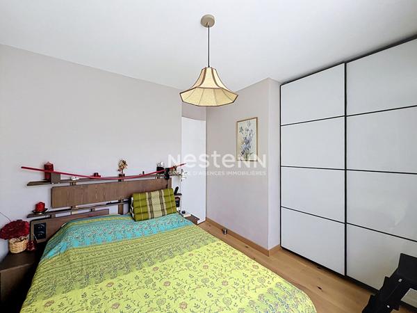 Maison Domont 7 pièce(s) principales édifiée sur 641 m² de terrain - 4/5 chambres et bureau