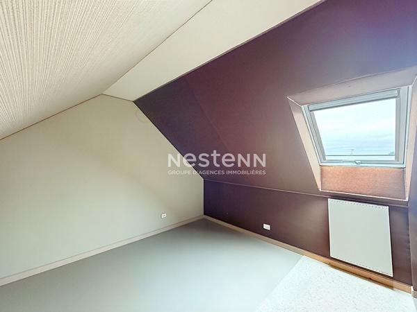 Maison Domont 7 pièce(s) principales édifiée sur 641 m² de terrain - 4/5 chambres et bureau