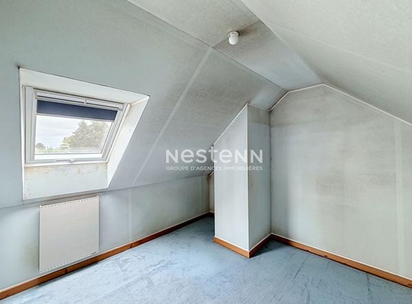 Maison Domont 7 pièce(s) principales édifiée sur 641 m² de terrain - 4/5 chambres et bureau