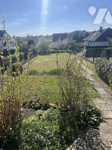 Maison proche place grevy