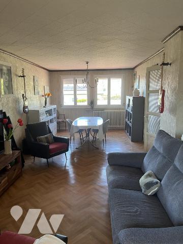 Maison proche place grevy