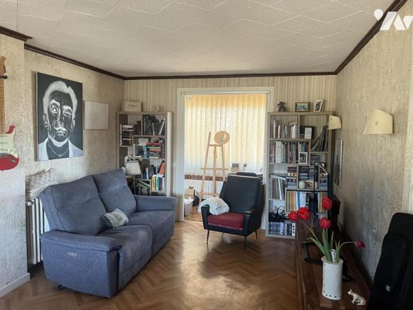 Maison proche place grevy