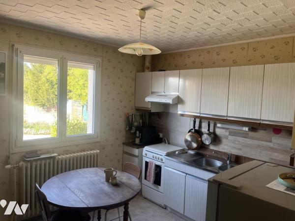 Maison proche place grevy