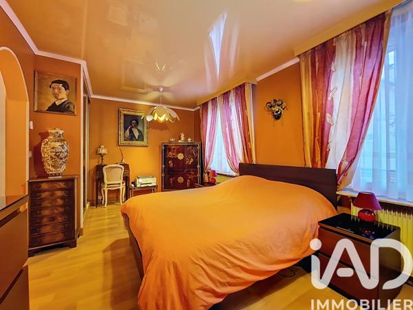 Maison à vendre 5 pièces 120 m² Limours