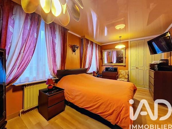 Maison à vendre 5 pièces 120 m² Limours