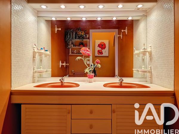 Maison à vendre 5 pièces 120 m² Limours