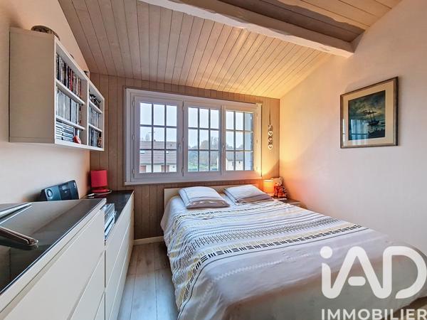 Maison à vendre 5 pièces 120 m² Limours