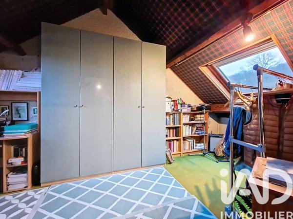 Maison à vendre 5 pièces 120 m² Limours