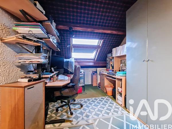 Maison à vendre 5 pièces 120 m² Limours