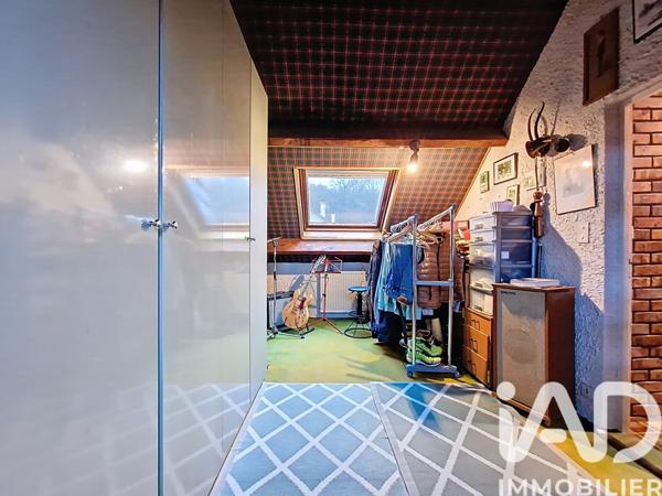 Maison à vendre 5 pièces 120 m² Limours