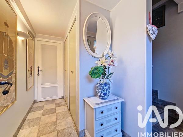Maison à vendre 5 pièces 120 m² Limours