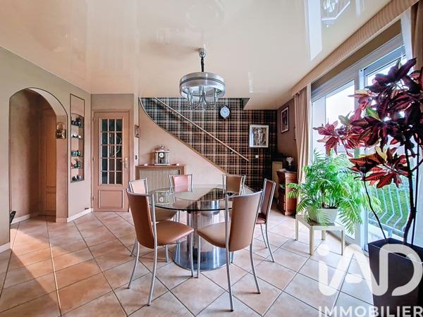 Maison à vendre 5 pièces 120 m² Limours