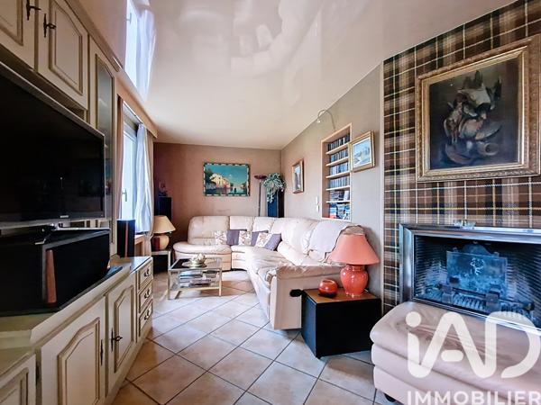 Maison à vendre 5 pièces 120 m² Limours