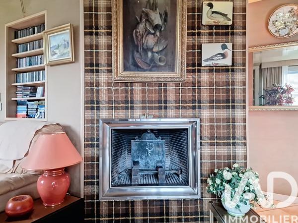 Maison à vendre 5 pièces 120 m² Limours